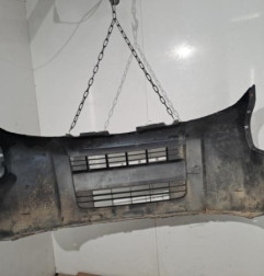 Pare choc avant CITROEN NEMO Photo n°4