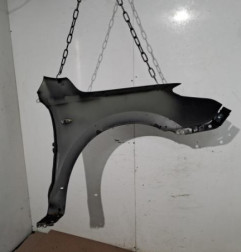 Aile avant gauche HYUNDAI I 30 1 Photo n°3