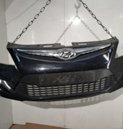 Pare choc avant HYUNDAI I 30 1 Photo n°1