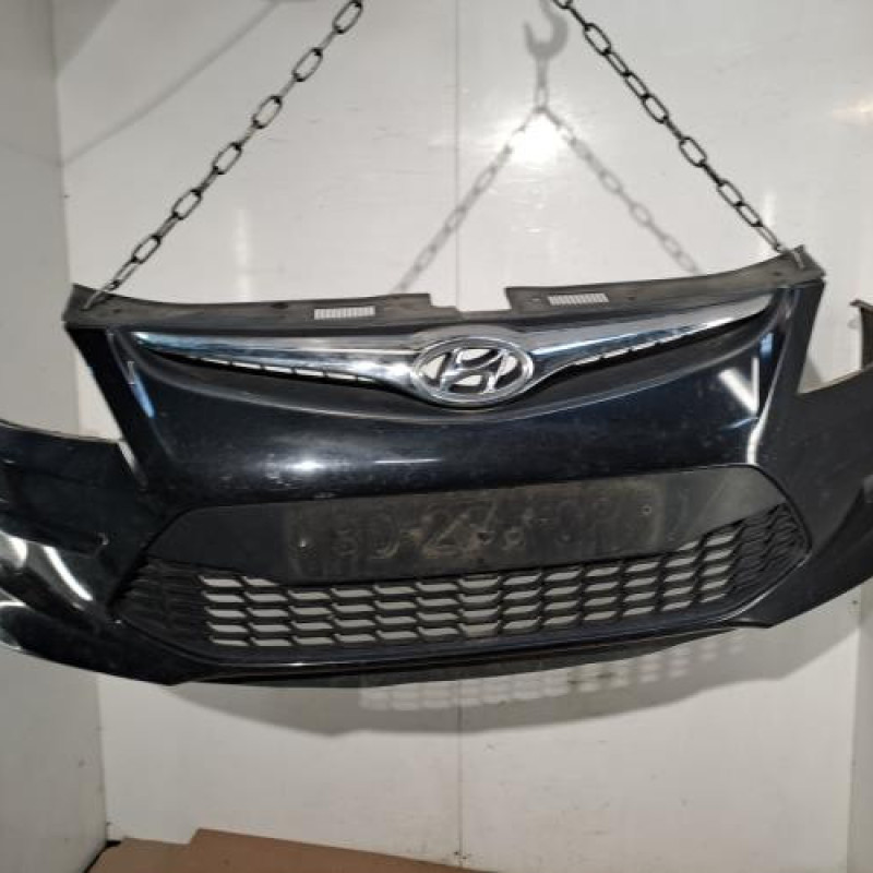 Pare choc avant HYUNDAI I 30 1
