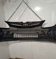 Pare choc avant HYUNDAI I 30 1 Photo n°5