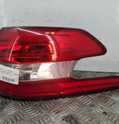 Feu arriere principal droit (feux) PEUGEOT 308 2 SW Photo n°1