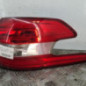 Feu arriere principal droit (feux) PEUGEOT 308 2 SW