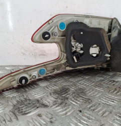 Feu arriere principal droit (feux) PEUGEOT 308 2 SW Photo n°3