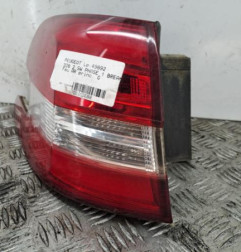 Feu arriere principal gauche (feux) PEUGEOT 308 2 SW