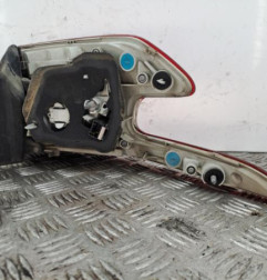 Feu arriere principal gauche (feux) PEUGEOT 308 2 SW Photo n°3