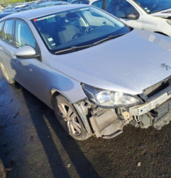 Feu arriere principal gauche (feux) PEUGEOT 308 2 SW Photo n°7