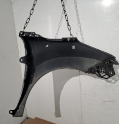 Aile avant gauche PEUGEOT 3008 1 Photo n°3