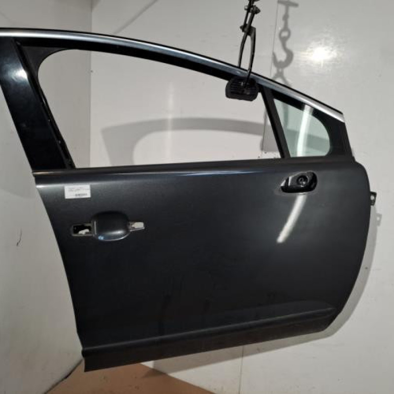 Porte avant droit PEUGEOT 3008 1