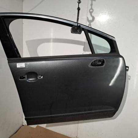 Porte avant droit PEUGEOT 3008 1