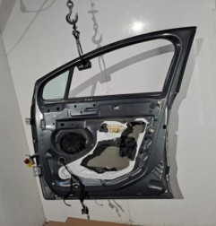 Porte avant droit PEUGEOT 3008 1 Photo n°4