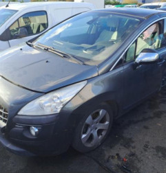 Porte avant droit PEUGEOT 3008 1 Photo n°5