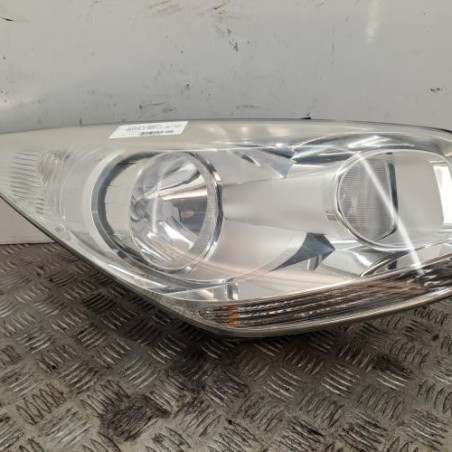 Optique avant principal droit (feux)(phare) KIA VENGA Photo n°1
