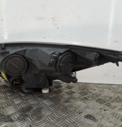 Optique avant principal droit (feux)(phare) KIA VENGA Photo n°3