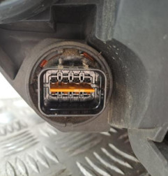 Optique avant principal droit (feux)(phare) KIA VENGA Photo n°4