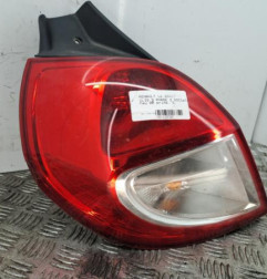 Feu arriere principal gauche (feux) RENAULT CLIO 3