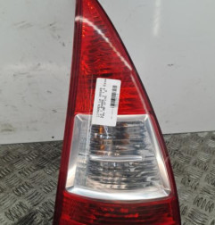 Feu arriere principal gauche (feux) CITROEN C3 1 Photo n°1