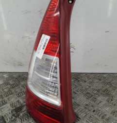 Feu arriere principal gauche (feux) CITROEN C3 1