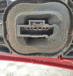 Feu arriere principal gauche (feux) CITROEN C3 1 Photo n°4