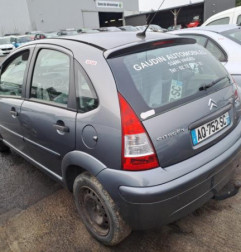 Feu arriere principal gauche (feux) CITROEN C3 1 Photo n°8