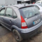 Feu arriere principal gauche (feux) CITROEN C3 1