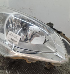 Optique avant principal droit (feux)(phare) CITROEN BERLINGO 2 Photo n°1