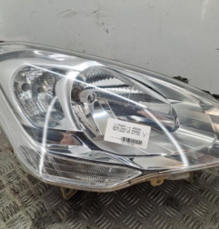 Optique avant principal droit (feux)(phare) CITROEN BERLINGO 2