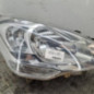Optique avant principal droit (feux)(phare) CITROEN BERLINGO 2