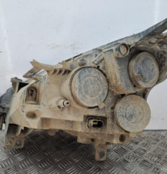 Optique avant principal droit (feux)(phare) CITROEN BERLINGO 2 Photo n°3