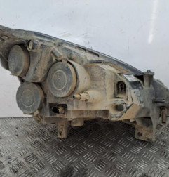 Optique avant principal gauche (feux)(phare) CITROEN BERLINGO 2 Photo n°3