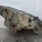 Optique avant principal gauche (feux)(phare) CITROEN BERLINGO 2