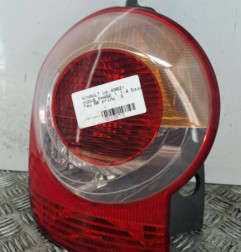 Feu arriere principal gauche (feux) RENAULT MODUS Photo n°1