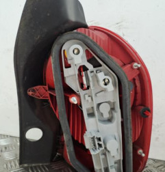 Feu arriere principal gauche (feux) RENAULT MODUS Photo n°3