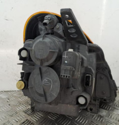 Optique avant principal gauche (feux)(phare) RENAULT MODUS