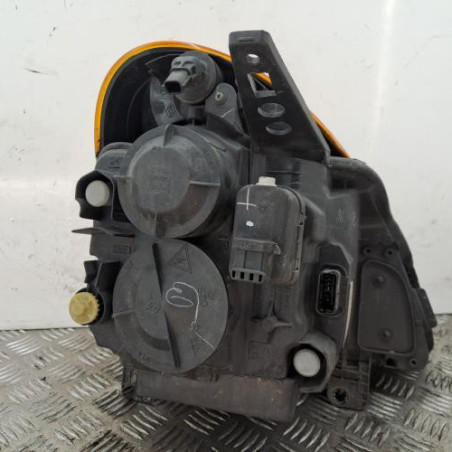 Optique avant principal gauche (feux)(phare) RENAULT MODUS