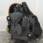 Optique avant principal gauche (feux)(phare) RENAULT MODUS