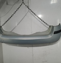 Pare choc arriere RENAULT MODUS Photo n°1