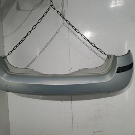 Pare choc arriere RENAULT MODUS Photo n°1