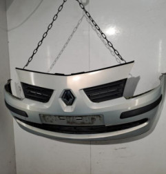 Pare choc avant RENAULT MODUS Photo n°1