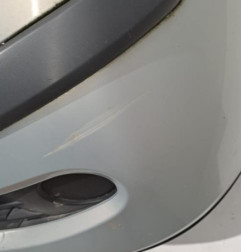 Pare choc avant RENAULT MODUS