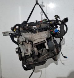 Moteur PEUGEOT 206+ Photo n°1