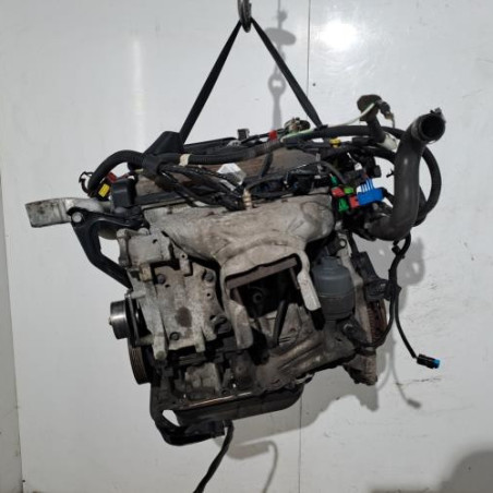 Moteur PEUGEOT 206+ Photo n°1