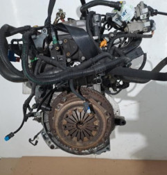 Moteur PEUGEOT 206+