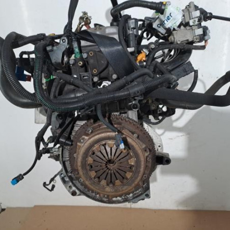 Moteur PEUGEOT 206+