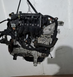 Moteur PEUGEOT 206+ Photo n°3
