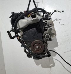 Moteur PEUGEOT 206+ Photo n°4