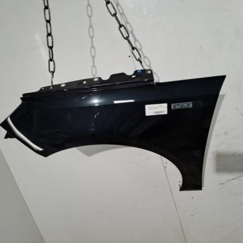 Aile avant gauche PEUGEOT 308 2