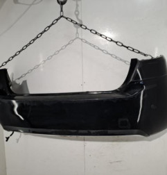 Pare choc arriere PEUGEOT 308 2 Photo n°1