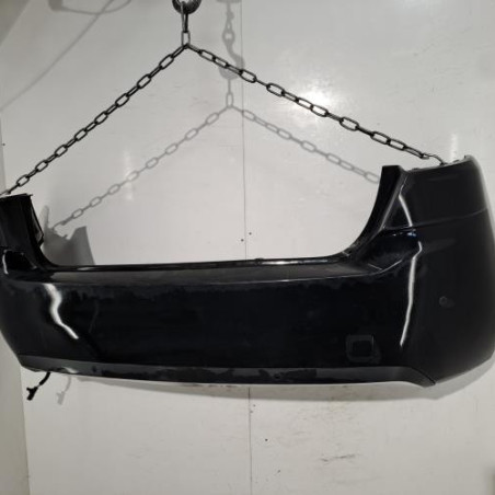 Pare choc arriere PEUGEOT 308 2 Photo n°1