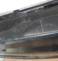 Pare choc arriere PEUGEOT 308 2 Photo n°3